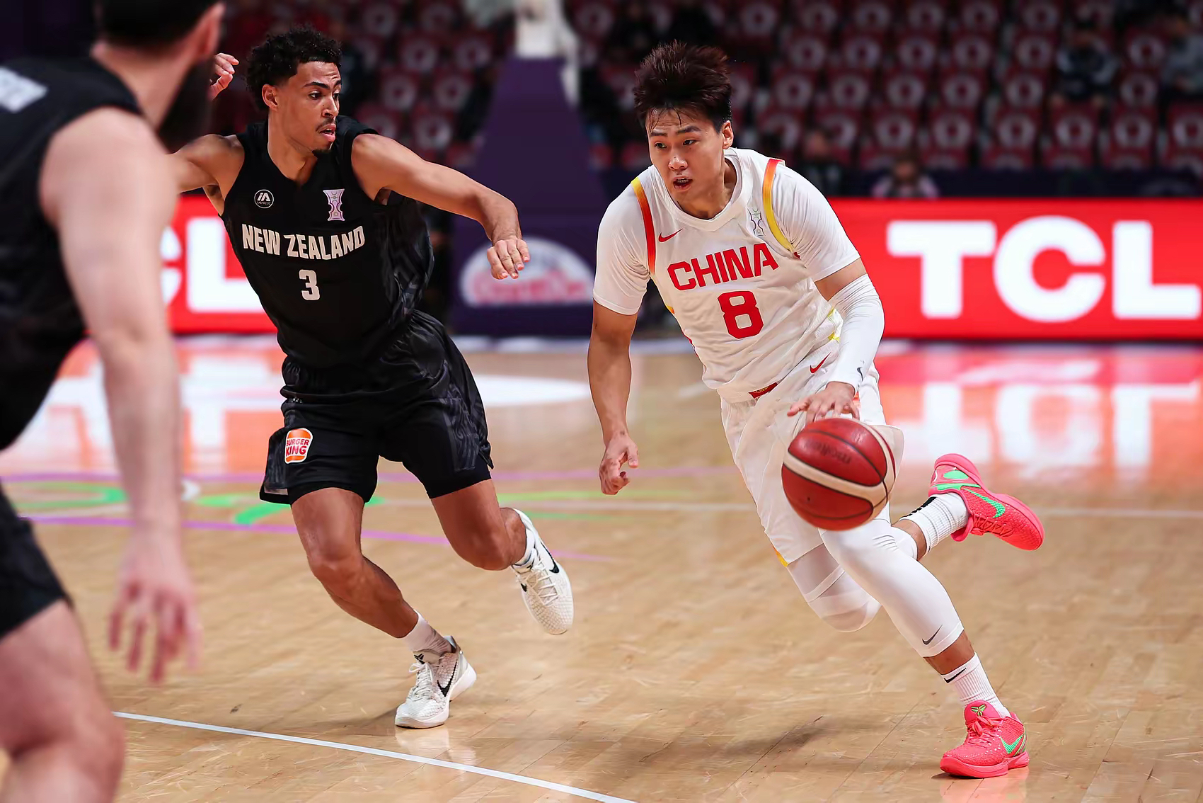 棋牌游戏-关于布鲁克林篮网今夜远射贴柱法兰克福今晨防线松动，CBA季后赛版图或变都惊呆了的信息