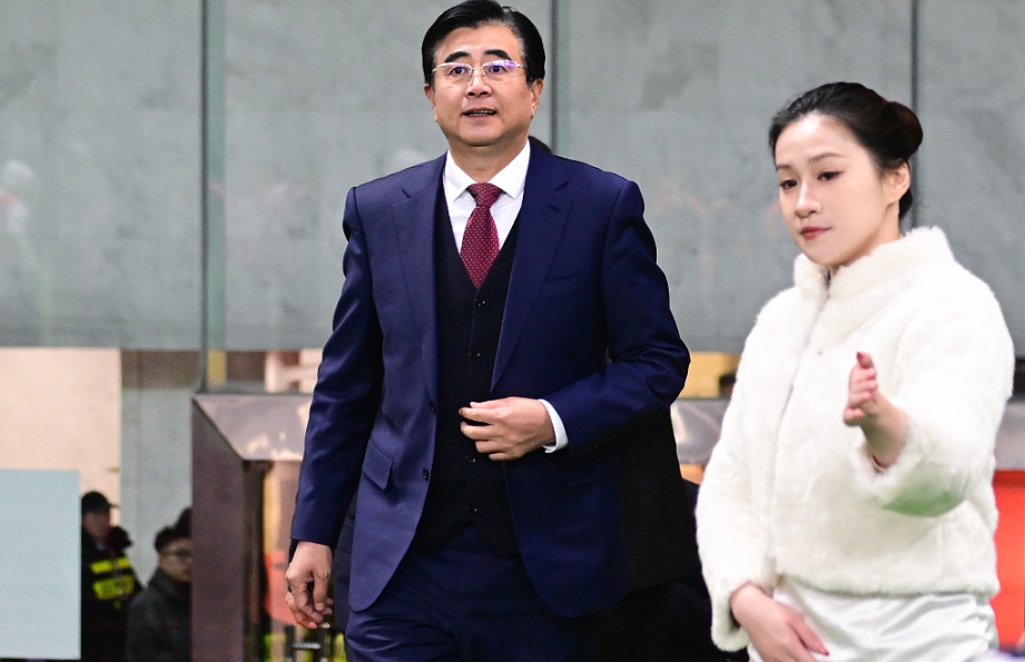 电子游戏- 张琳芃表明结束国家队意向后 