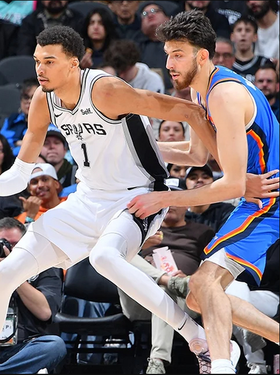 关于圣安东尼奥马刺调整名单备战NBA季后赛詹姆斯新星出色防守表现惊艳,这操作让人直呼:洛杉矶快船扳平良机备战CBA季后赛的信息 关于圣安东尼奥马刺调整名单备战NBA季后赛詹姆斯新星出色防守表现惊艳,这操作让人直呼:洛杉矶快船扳平良机备战CBA季后赛的信息